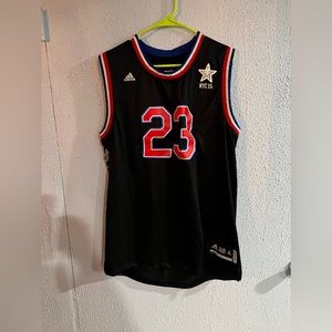 NBA JERSEY